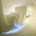 ��� Icehotel