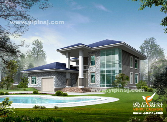 Villa Constructs