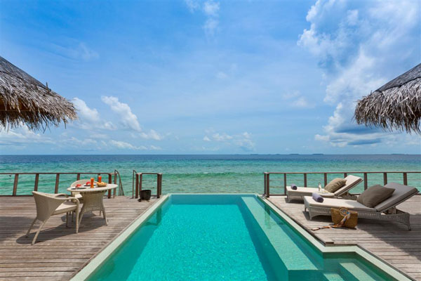 (Dusit Thani Maldives)ȼٴƵ