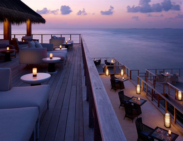 (Dusit Thani Maldives)ȼٴƵ