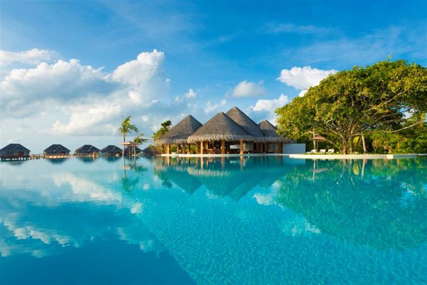 (Dusit Thani Maldives)ȼٴƵ