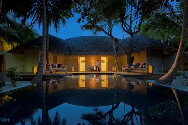 (Dusit Thani Maldives)ȼٴƵ