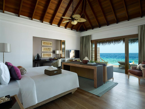 (Dusit Thani Maldives)ȼٴƵ