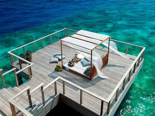 (Dusit Thani Maldives)ȼٴƵ