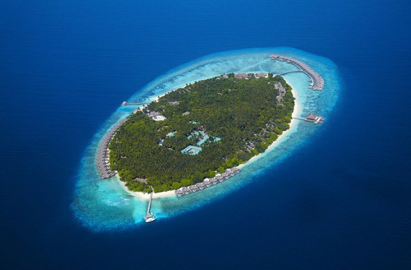 (Dusit Thani Maldives)ȼٴƵ