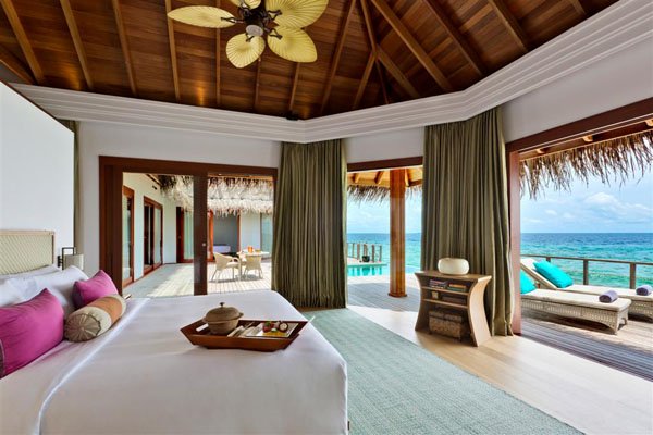 (Dusit Thani Maldives)ȼٴƵ