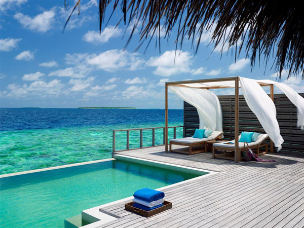 (Dusit Thani Maldives)ȼٴƵ