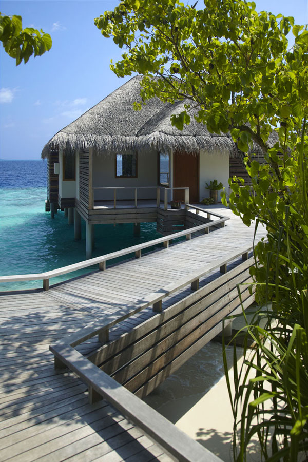 (Dusit Thani Maldives)ȼٴƵ