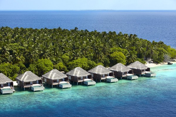 (Dusit Thani Maldives)ȼٴƵ