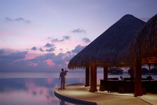 (Dusit Thani Maldives)ȼٴƵ