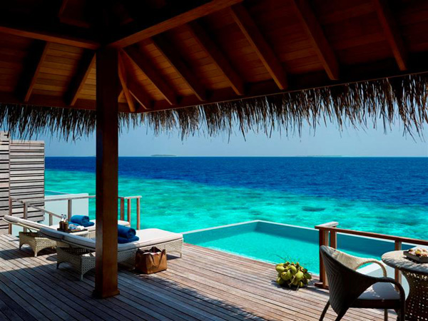 (Dusit Thani Maldives)ȼٴƵ