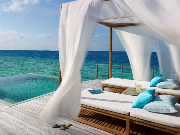 (Dusit Thani Maldives)ȼٴƵ