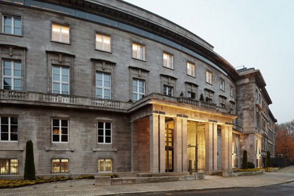 ����Das Stue�Ƶ����