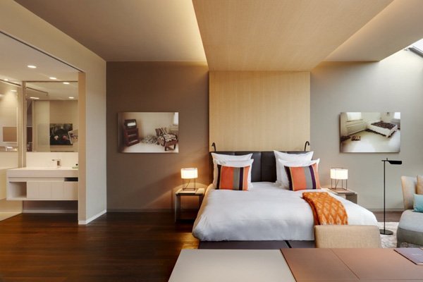 ����Das Stue�Ƶ�ͷ����