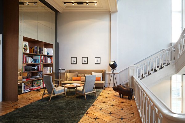 ����Das Stue�Ƶ����